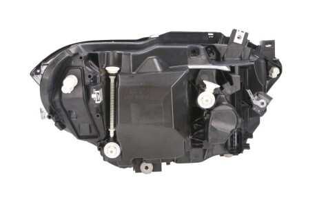 Фото 2 - Фара основная HELLA 1EX011929411