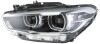 Фара автомобільна - ((63117414146, 7414146)) HELLA 1EX011930421 (фото 1)