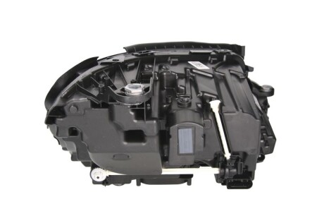 Фото 2 - Фара основна HELLA 1EX 012 076-511 (1EX012076511)