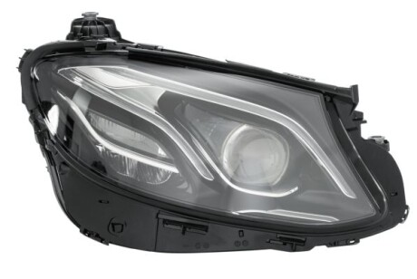 Фара автомобільна - HELLA 1EX012076681