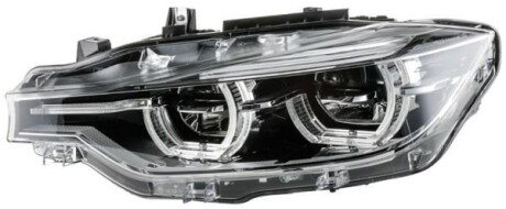 Фара автомобільна - HELLA 1EX012103911