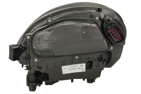 Фото 2 - Фара основна HELLA 1EX012222421