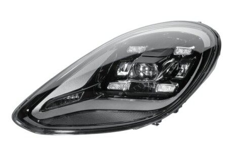 Фара автомобільна - HELLA 1EX012222511