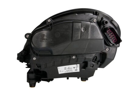 Фото 2 - Фара основна HELLA 1EX012222521