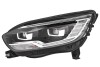 Фара автомобільна - ((260601365R, 260609704R)) HELLA 1EX012293611 (фото 1)