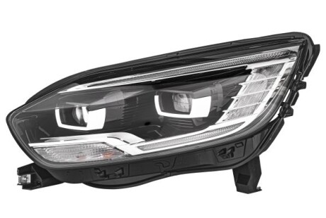 Фара автомобільна - HELLA 1EX012293611