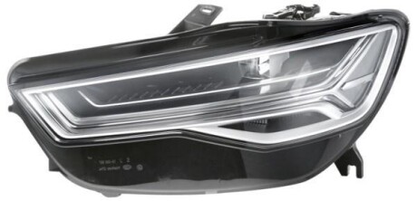 Фара автомобільна - HELLA 1EX012976221