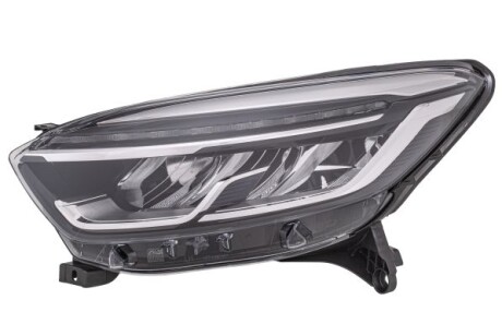 Фара автомобільна - HELLA 1EX012977611