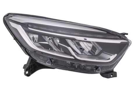 Фара автомобільна - HELLA 1EX012977621