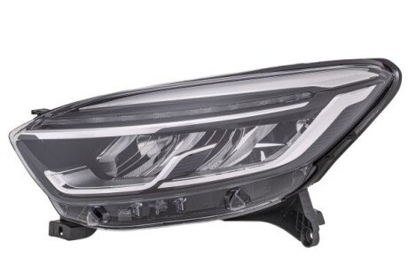 Reflektor glowny - HELLA 1EX012977651
