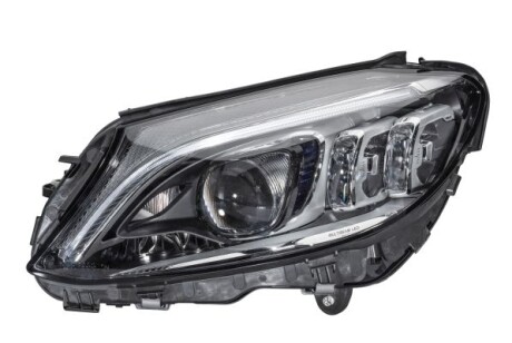 Фара автомобільна - HELLA 1EX013063611