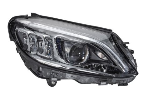 Фара автомобільна - HELLA 1EX013063621