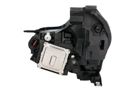 Фото 2 - Фара основна HELLA 1EX013930821