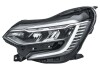 Мініатюра 1 - Фара основна HELLA 1EX013930911