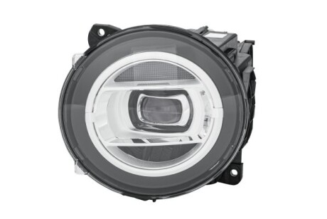 Фара автомобільна - HELLA 1EX014543011