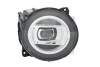 Фара автомобільна - ((4639060601, 4639067400, A4639060601, A4639067400)) HELLA 1EX014543021 (фото 1)