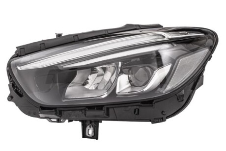 Фара автомобільна - HELLA 1EX014993551
