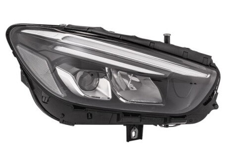 Фара автомобільна - HELLA 1EX014993561