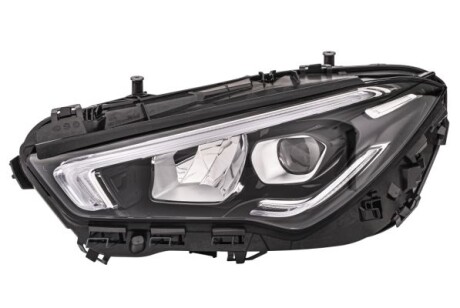 Фара автомобільна - HELLA 1EX015086311