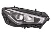 Фара автомобільна - ((1189062600, 1189064000, A1189062600, A1189064000)) HELLA 1EX015086321 (фото 1)