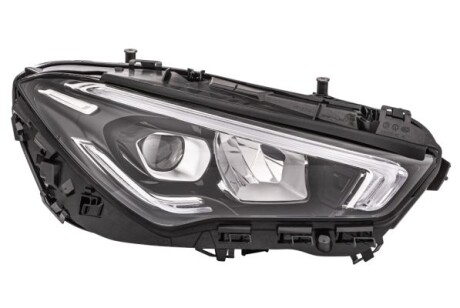 Фара автомобільна - HELLA 1EX015086321