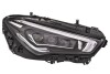 Фара автомобільна - ((1189063200, 1189064600, A1189063200, A1189064600)) HELLA 1EX015086521 (фото 1)