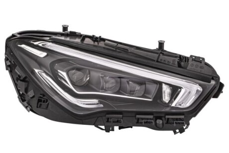 Фара автомобільна - HELLA 1EX015086521