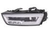Миниатюра изображения 1 - Фара основная HELLA 1EX354840071