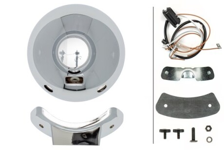 Фото 3 - Автозапчастина HELLA 1F8 007 560-211