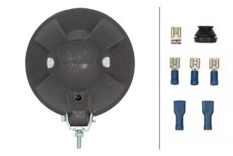 Фото 4 - Автозапчасть HELLA 1F8 009 797-021 (1F8009797021)