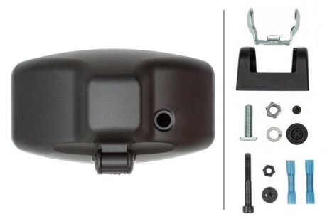 Фото 4 - Автозапчастина HELLA 1FE 008 773-081