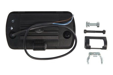 Фото 2 - Автозапчасть HELLA 1FE016773001