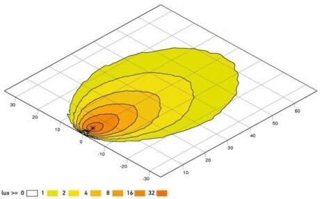 Фото 2 - Автозапчастина HELLA 1G0996263511