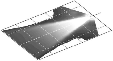 Фото 2 - Автозапчастина HELLA 1GA 005 060-001