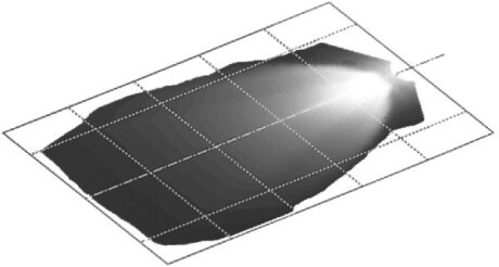 Фото 2 - Фара основна HELLA 1GA 005 060-041