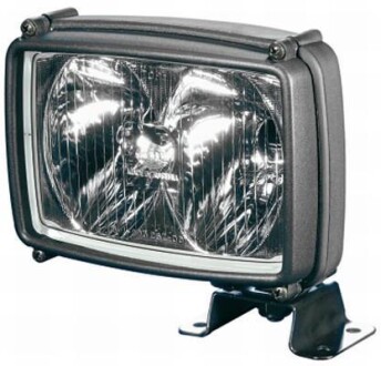 Фара рабочего освещения - HELLA 1GA 006 991-051