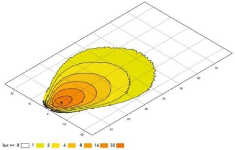 Фото 2 - Автозапчастина HELLA 1GA995606031