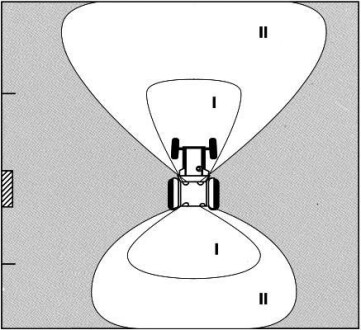 Фото 2 - Автозапчастина HELLA 1GB 006 213-101