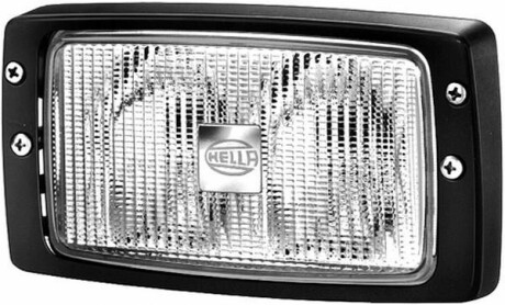 Робоча лампа - HELLA 1GB996080011