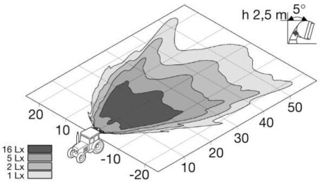 Фото 2 - Автозапчасть HELLA 1GB996080021