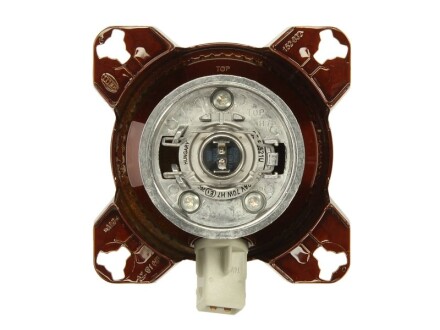 Фото 2 - Автозапчастина HELLA 1K0008191027