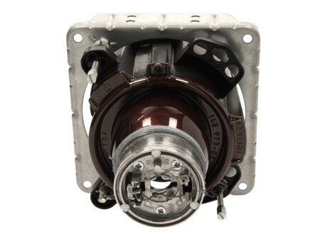 Фото 2 - Фара основна HELLA 1KL 007 834-027 (1KL007834027)