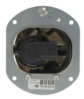 Фото 2 - Противотуманки HELLA 1N0009295031