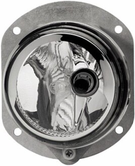 Фара протитуманна DynaView Evo2 - C-CLASS (W204), CLK (C209), M-CLASS (W164), R-CLASS (W251, V251), - HELLA 1N0009295087