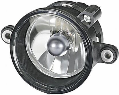 Протитуманна фара передня - ((6L0941703)) HELLA 1N0009617011