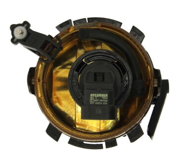 Фото 2 - Противотуманки HELLA 1N0009955031