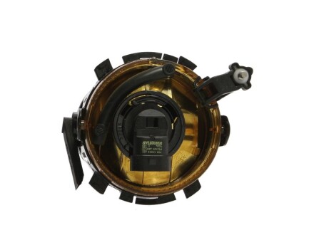 Фото 2 - Противотуманки HELLA 1N0 009 955-041 (1N0009955041)