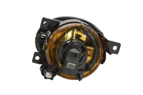 Фото 2 - Противотуманки HELLA 1N0010151021