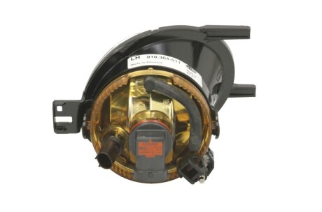 Фото 2 - Протитуманки HELLA 1N0 010 304-011 (1N0010304011)