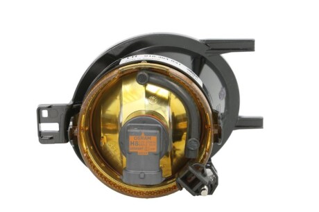 Фото 2 - Противотуманки HELLA 1N0 010 304-031 (1N0010304031)